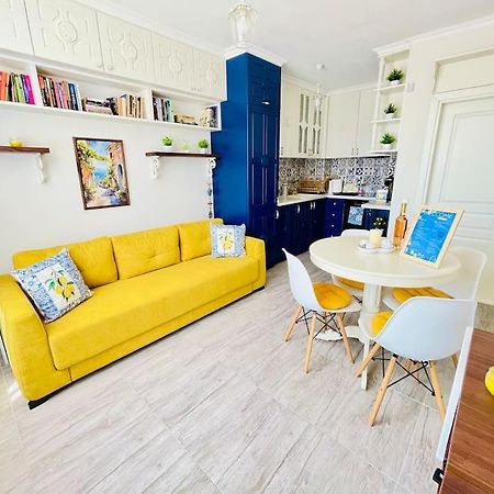 Positano Apartment Varna Bagian luar foto