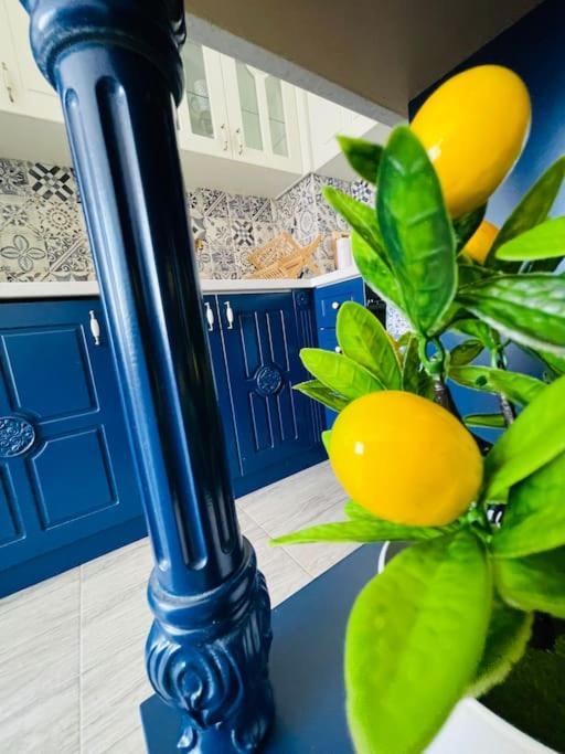 Positano Apartment Varna Bagian luar foto