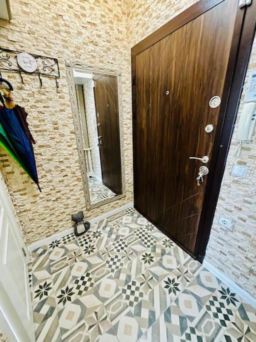 Positano Apartment Varna Bagian luar foto