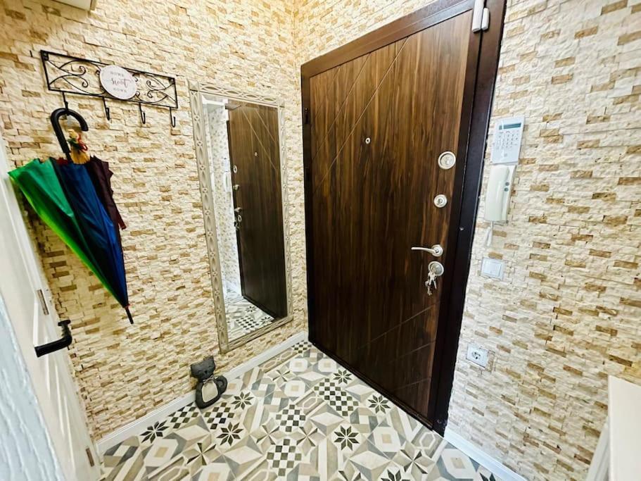 Positano Apartment Varna Bagian luar foto
