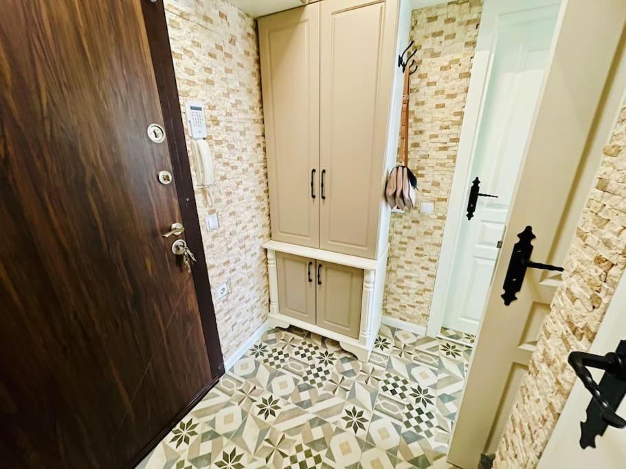 Positano Apartment Varna Bagian luar foto
